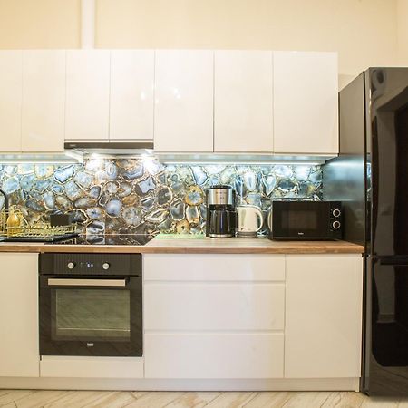 Apartament Piastowski Polanica-Zdrój Kültér fotó