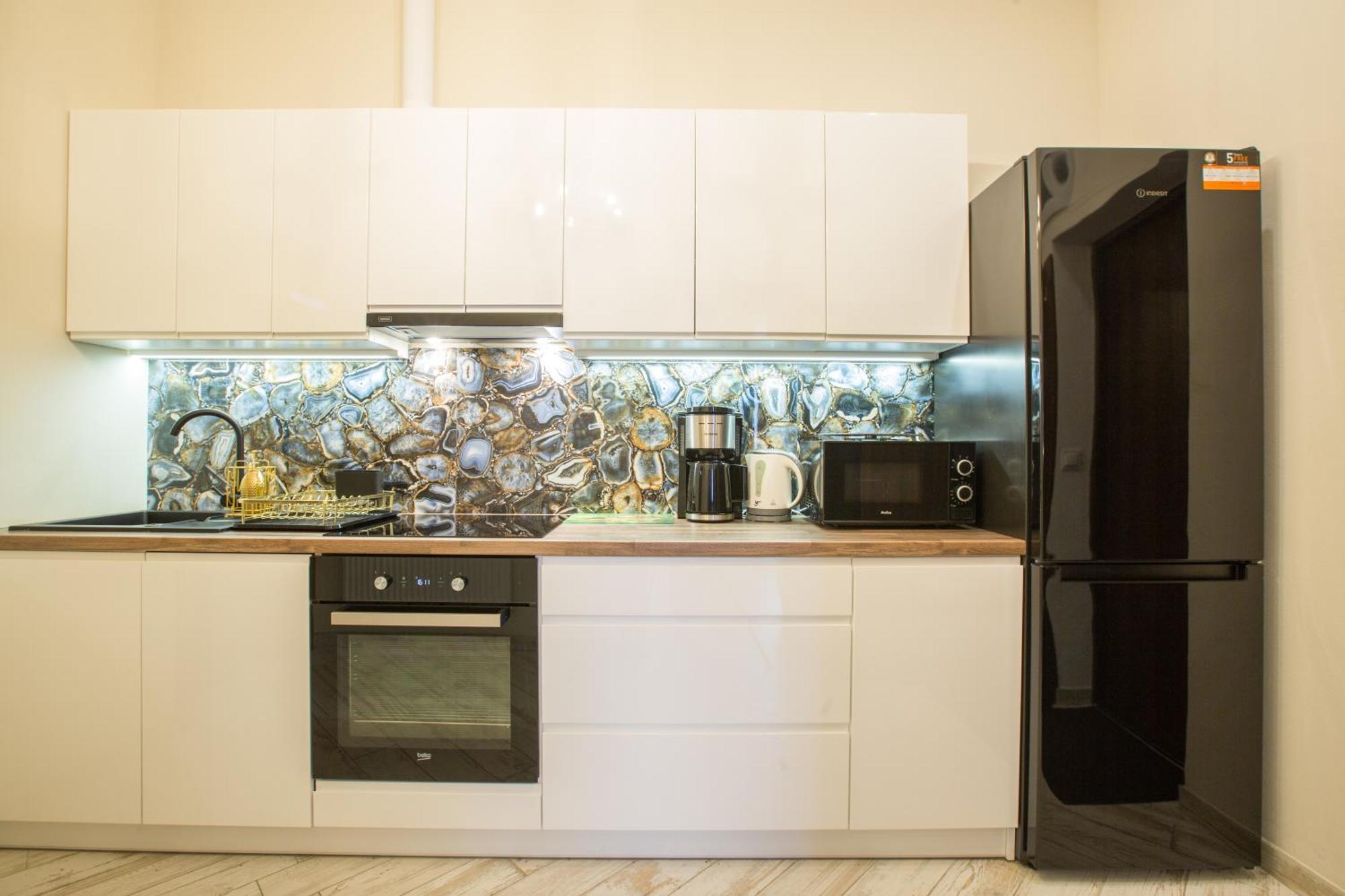Apartament Piastowski Polanica-Zdrój Kültér fotó