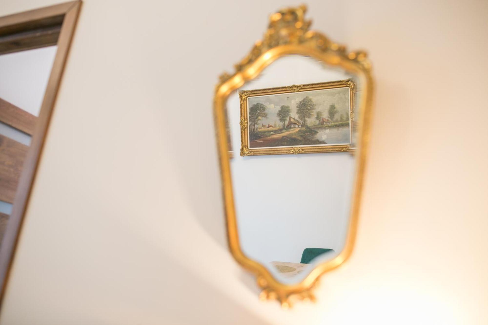 Apartament Piastowski Polanica-Zdrój Kültér fotó