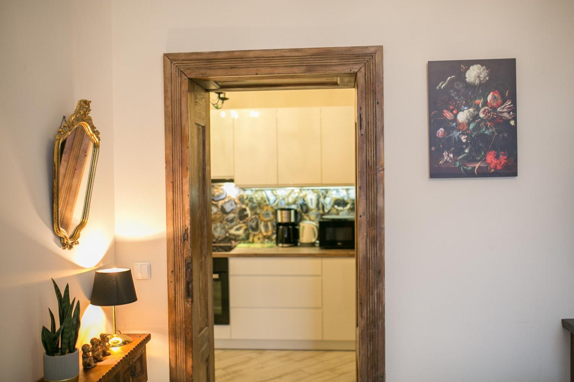 Apartament Piastowski Polanica-Zdrój Kültér fotó